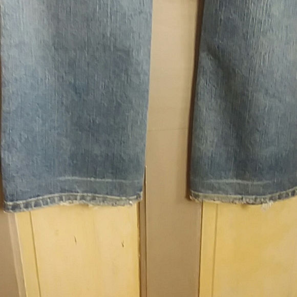 Tommy Hilfiger Hipster Bootcut Jeans - Picture 6 of 8